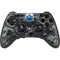 NHL Edmonton Oilers Camo PS4/PC SCUF Impact Controller Skin
