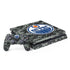 NHL Edmonton Oilers Camo PS4 Slim Bundle Skin