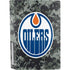 NHL Edmonton Oilers Camo PS5 Bundle Skin