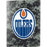 NHL Edmonton Oilers Camo PS5 Console Skin