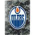 NHL Edmonton Oilers Camo PS5 Digital Edition Bundle Skin