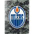NHL Edmonton Oilers Camo PS5 Digital Edition Console Skin