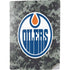NHL Edmonton Oilers Camo PS5 Digital Edition Console Skin