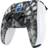 NHL Edmonton Oilers Camo PS5 Controller Skin