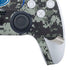 NHL Edmonton Oilers Camo PS5 Controller Skin