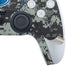 NHL Edmonton Oilers Camo PS5 Slim Digital Edition Bundle Skin