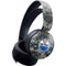 NHL Edmonton Oilers Camo PULSE 3D Wireless Headset for PS5 Skin