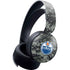 NHL Edmonton Oilers Camo PULSE 3D Wireless Headset for PS5 Skin