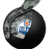 NHL Edmonton Oilers Camo PULSE 3D Wireless Headset for PS5 Skin