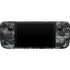 NHL Edmonton Oilers Camo Steam Deck Handheld Gaming Computer Skin