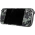 NHL Edmonton Oilers Camo Steam Deck Handheld Gaming Computer Skin