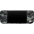 NHL Edmonton Oilers Camo Steam Deck Handheld Gaming Computer Skin