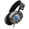 NHL Edmonton Oilers Camo SteelSeries Arctis 5 Skin