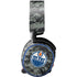 NHL Edmonton Oilers Camo SteelSeries Arctis 5 Skin