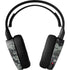 NHL Edmonton Oilers Camo SteelSeries Arctis 5 Skin