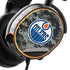 NHL Edmonton Oilers Camo SteelSeries Arctis 5 Skin