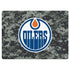 NHL Edmonton Oilers Camo Surface Laptop 3 13.5in Skin