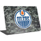 NHL Edmonton Oilers Camo Surface Laptop 4 15in Skin