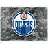 NHL Edmonton Oilers Camo Surface Laptop 4 15in Skin