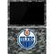 NHL Edmonton Oilers Camo Surface Pro 7 Skin