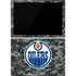 NHL Edmonton Oilers Camo Surface Pro 7 Skin
