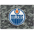 NHL Edmonton Oilers Camo Surface Pro 8 Skin