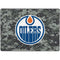NHL Edmonton Oilers Camo Surface Pro 9 Skin