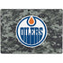 NHL Edmonton Oilers Camo Surface Pro 9 Skin