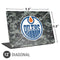 NHL Edmonton Oilers Camo Universal Laptop 12in (9.8 x 6.8in) Skin