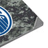 NHL Edmonton Oilers Camo Universal Laptop 12in (9.8 x 6.8in) Skin