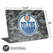 NHL Edmonton Oilers Camo Universal Laptop 17in (13.8 x 10in) Skin