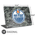 NHL Edmonton Oilers Camo Universal Laptop 18in (14.6 x 10.6in) Skin