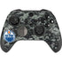 NHL Edmonton Oilers Camo Xbox Elite Wireless Controller Series 2 Skin