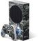 NHL Edmonton Oilers Camo Xbox Series S Skins