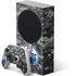 NHL Edmonton Oilers Camo Xbox Series S Skins