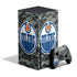 NHL Edmonton Oilers Camo Xbox Series X Bundle Skin