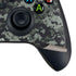 NHL Edmonton Oilers Camo Xbox Series X Bundle Skin