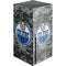 NHL Edmonton Oilers Camo Xbox Series X Console Skin