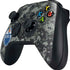 NHL Edmonton Oilers Camo Xbox Series X Controller Skin