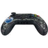 NHL Edmonton Oilers Camo Xbox Series X Controller Skin