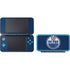 NHL Edmonton Oilers Distressed Nintendo 2DS XL (2017) Skin