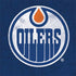 NHL Edmonton Oilers Distressed Nintendo 2DS XL (2017) Skin