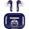 NHL Edmonton Oilers Distressed AirPods Pro 2nd Gen Skin