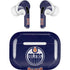 NHL Edmonton Oilers Distressed AirPods Pro 2nd Gen Skin