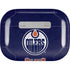NHL Edmonton Oilers Distressed AirPods Pro 2nd Gen Skin