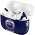 NHL Edmonton Oilers Distressed AirPods Pro 2nd Gen Skin