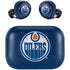 NHL Edmonton Oilers Distressed Amazon Echo Buds Skin