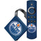 NHL Edmonton Oilers Distressed Amazon Fire TV Skin