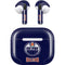 NHL Edmonton Oilers Distressed Apple AirPods (3rd Gen 2021) Skin