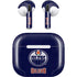 NHL Edmonton Oilers Distressed Apple AirPods (3rd Gen 2021) Skin
